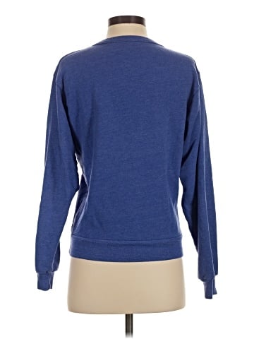 American Apparel Sweatshirt (view 2)