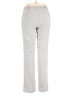 Uniqlo Chevron-herringbone Gray Casual Pants Size 10 - photo 2