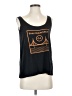 Old Navy Black Tank Top Size S - photo 1