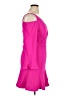 Alexia Admor Pink Cocktail Dress Size 14 - photo 4