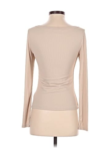 Princess Polly Long Sleeve Top (view 2)