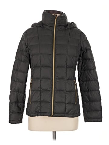 MICHAEL Michael Kors Snow Jacket (view 1)