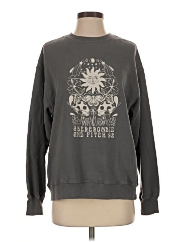 Abercrombie & Fitch Sweatshirt (view 1)