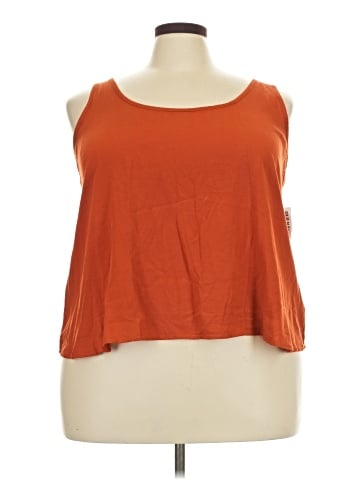 Old Navy Sleeveless Top (view 1)