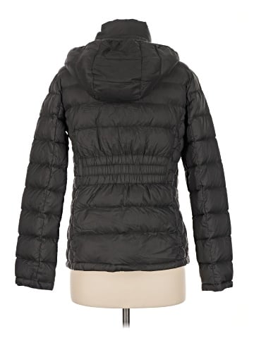 MICHAEL Michael Kors Snow Jacket (view 2)