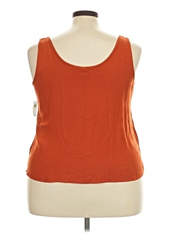 Old Navy Sleeveless Top (view 2)