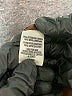 Petite Sophisticate 100% Wool Houndstooth Brown Wool Blazer Size 14 Petite - photo 7