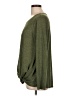 Bobeau Green Pullover Sweater Size L - photo 5