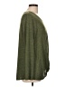 Bobeau Green Pullover Sweater Size L - photo 4