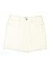 BDG 100% Cotton Ivory Shorts Size 34 waist - photo 1