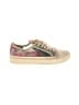 Sam Edelman Camo Tan Sneakers Size 7 1/2 - photo 1