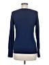 Old Navy 100% Cotton Blue Cardigan Size M - photo 2