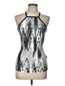 Kos. USA Silver Tank Top Size L - photo 1