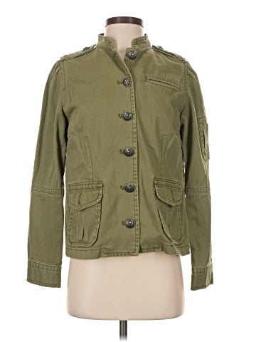 The Kooples Jacket (view 1)