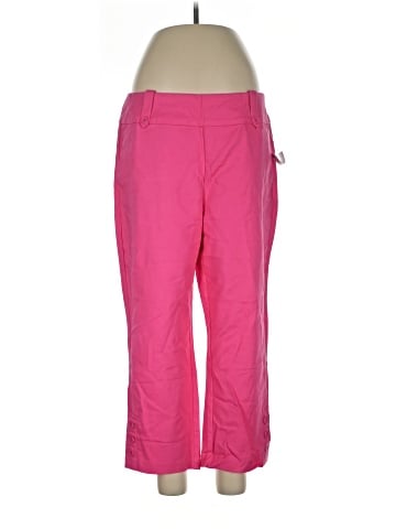 Christopher & Banks Active Pants (view 1)