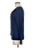 Old Navy 100% Cotton Blue Cardigan Size M - photo 5