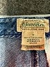 St. John's Bay Blue Denim Skirt Size 12 - photo 4