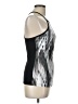 Kos. USA Silver Tank Top Size L - photo 4