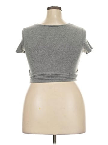 Wild Fable Sleeveless T-Shirt (view 2)