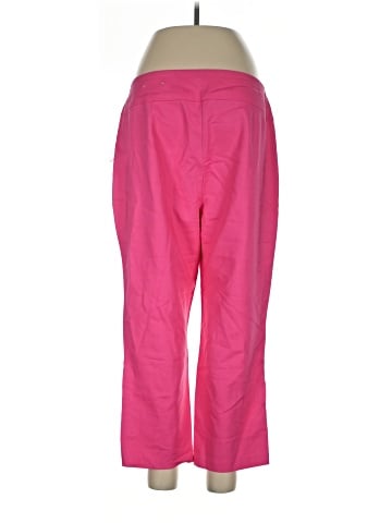 Christopher & Banks Active Pants (view 2)