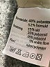 Frandsen Tan Trenchcoat Size EU 38 / US 8 - photo 4