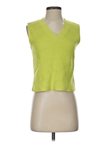 Zara Sleeveless Top (view 1)