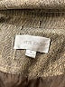 Erin London Tan Coat Size M - photo 6