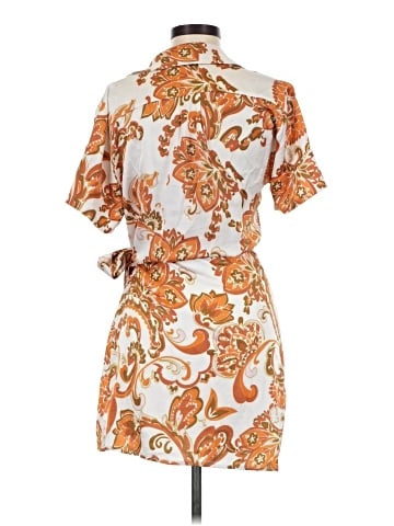 Fab'rik Casual Dress (view 2)