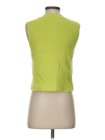 Zara Sleeveless Top (view 2)