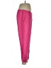 Christopher & Banks Pink Active Pants Size 12 - photo 4