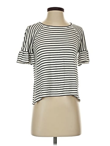 Max Studio Short Sleeve T-Shirt (view 1)
