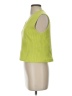 Zara Green Sleeveless Top Size S - photo 5
