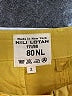 Nili Lotan Yellow Khakis Size 2 - photo 7