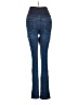 Old Navy - Maternity Blue Jeggings Size 8 - photo 2