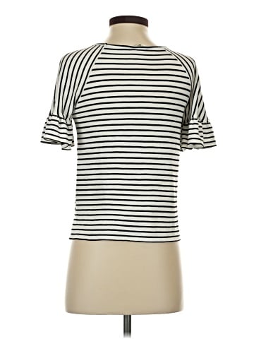 Max Studio Short Sleeve T-Shirt (view 2)