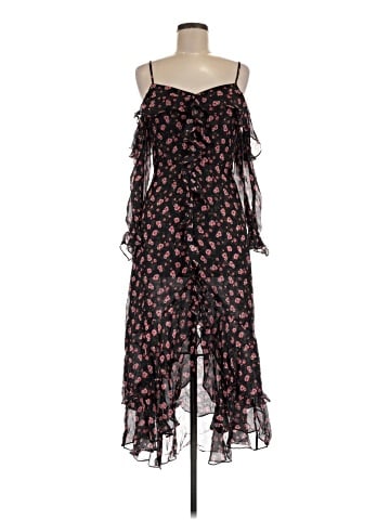 Intermix Cocktail Dress (view 1)