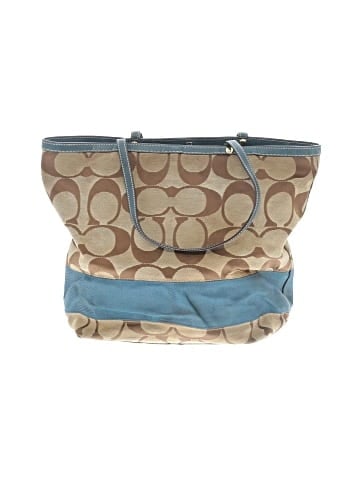 Coach Tote (view 1)