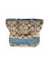 Coach Blue Tote One size - photo 1