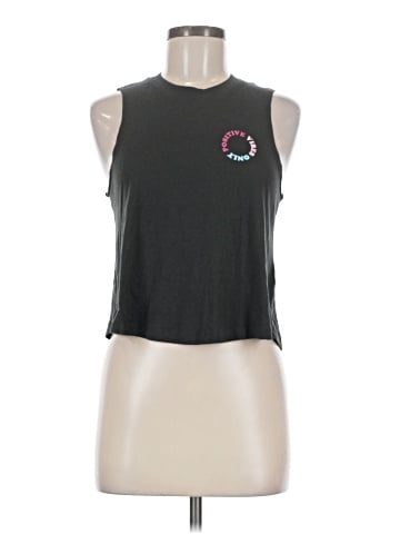 Spiritual Gangster Sleeveless T-Shirt (view 1)