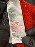 Topshop Orange Pullover Sweater Size 4 - photo 8