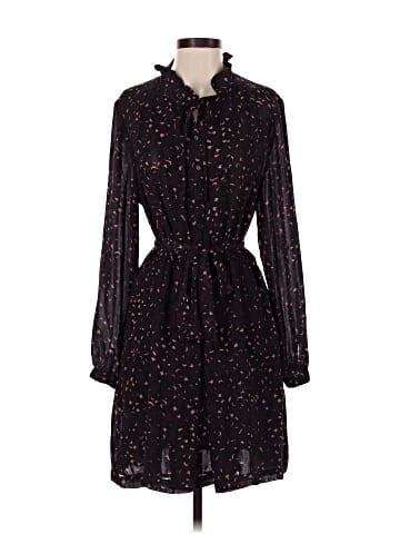 Ann Taylor LOFT Casual Dress (view 1)
