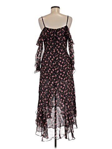 Intermix Cocktail Dress (view 2)
