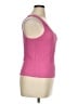 Old Navy Pink Sleeveless Top Size XL - photo 4