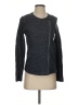 Tommy Hilfiger 100% Cotton Blue Gray Jacket Size S - photo 1
