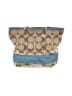 Coach Blue Tote One size - photo 3