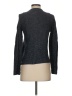 Tommy Hilfiger 100% Cotton Blue Gray Jacket Size S - photo 2