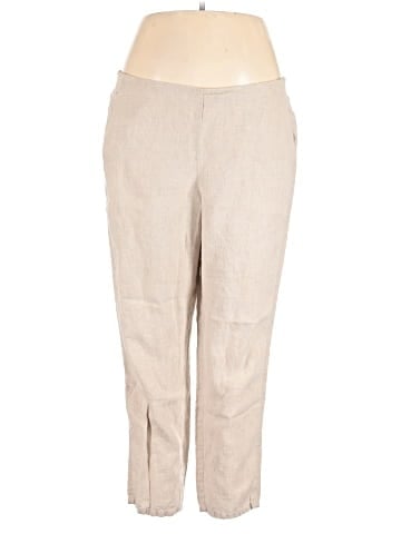 J.Jill Casual Pants (view 1)
