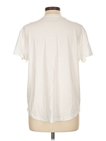 Suzi Roher Short Sleeve T-Shirt (view 2)