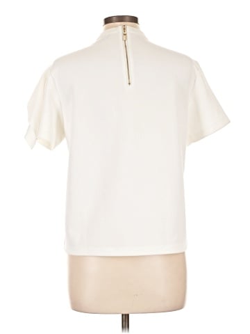 Gracia Short Sleeve Blouse (view 2)