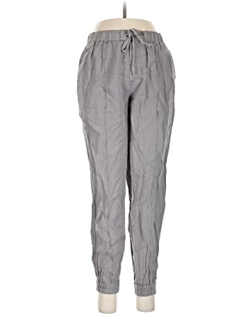 Cynthia Rowley Linen Pants (view 1)